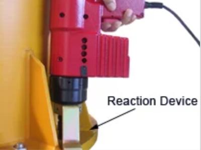 Mountz Torque Article: Enhancing Operator Safety in High-Torque
